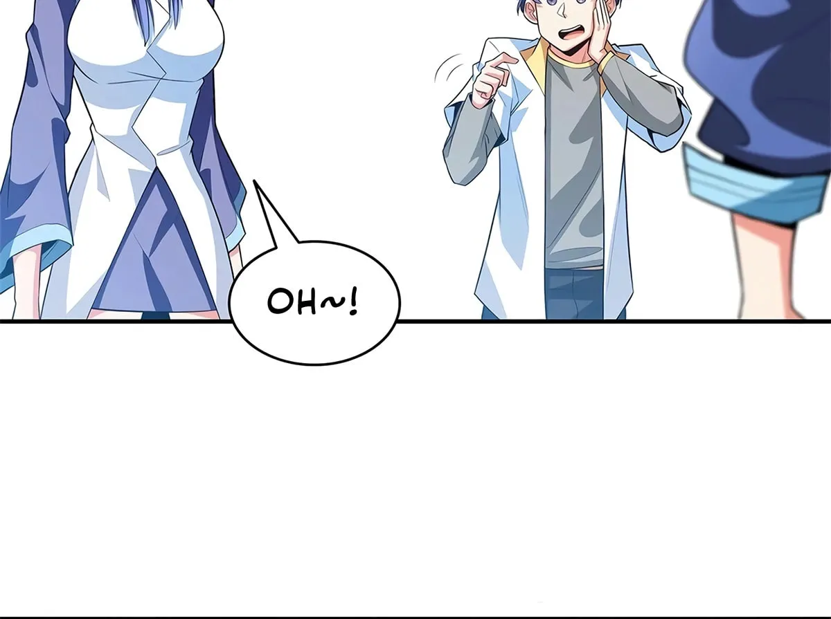 Library of Heaven's Path Chapter 311 page 42 - 