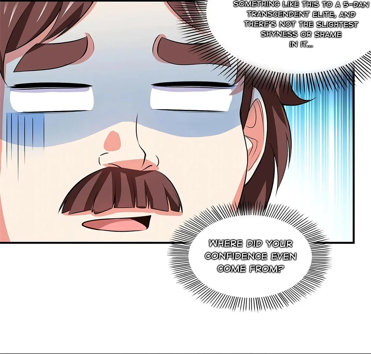 Library of Heaven's Path Chapter 311 page 45 - 