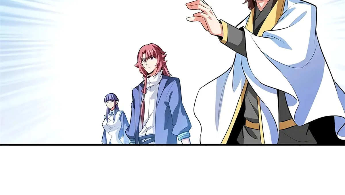 Library of Heaven's Path Chapter 311 page 48 - 