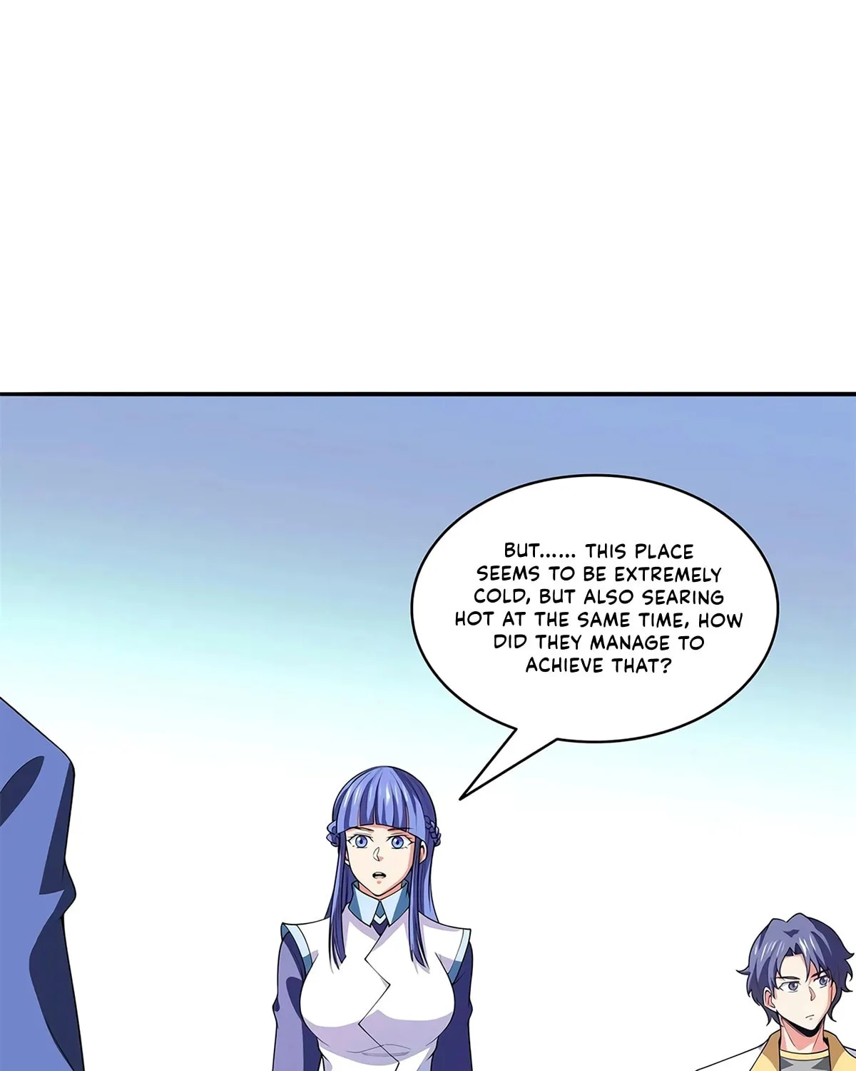 Library of Heaven's Path Chapter 311 page 6 - 