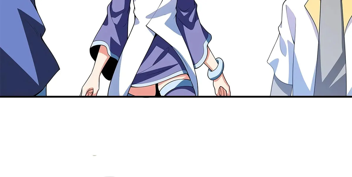 Library of Heaven's Path Chapter 311 page 7 - 