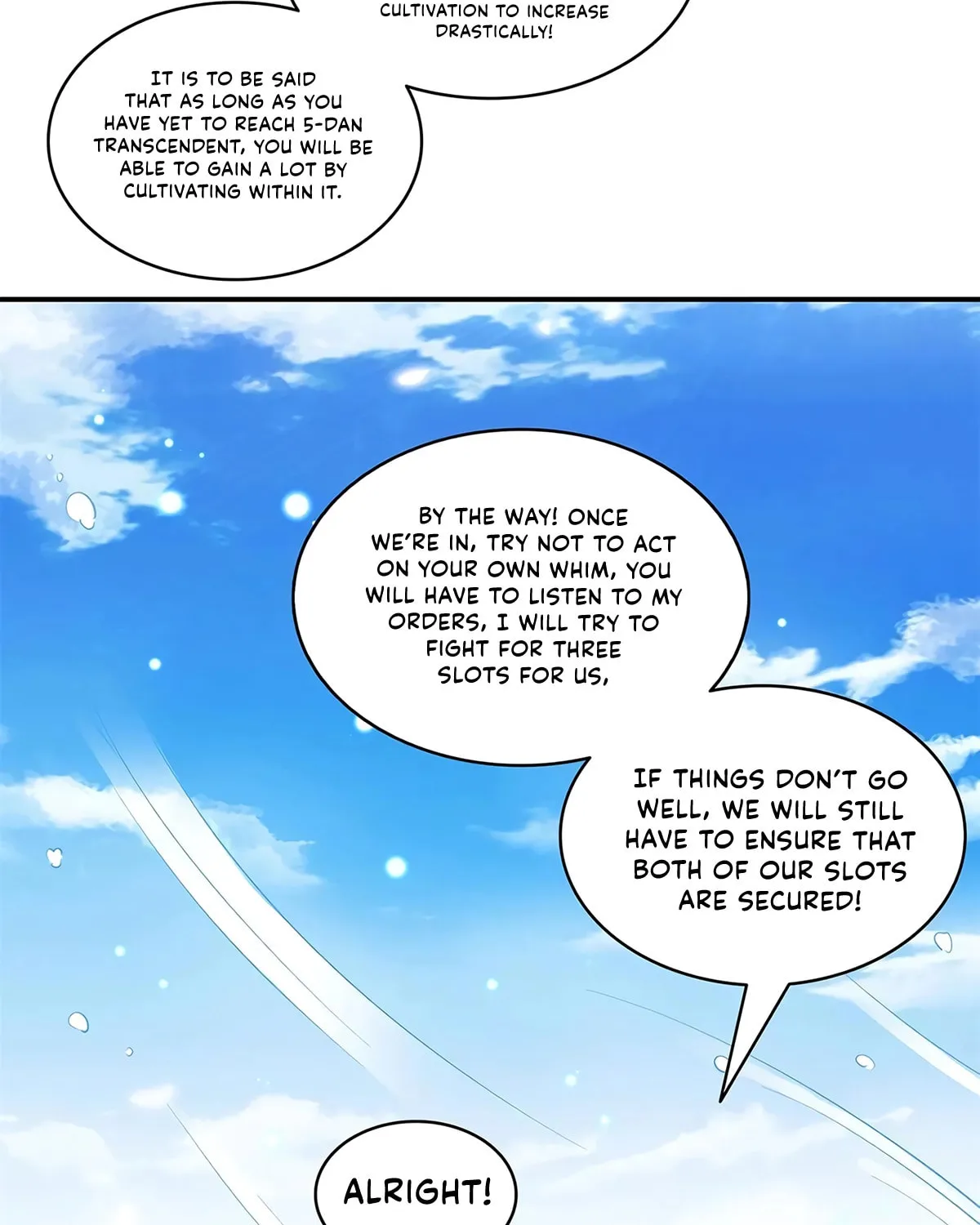 Library of Heaven's Path Chapter 311 page 9 - 