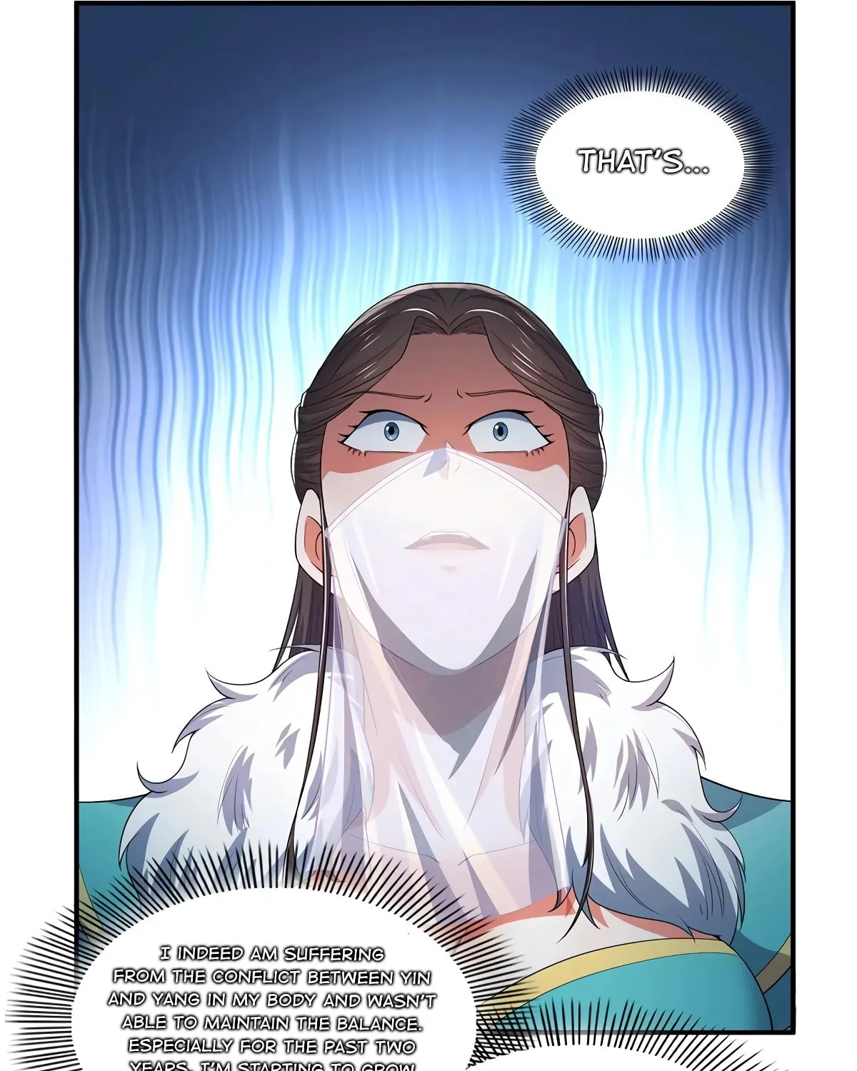 Library of Heaven's Path Chapter 312 page 14 - 