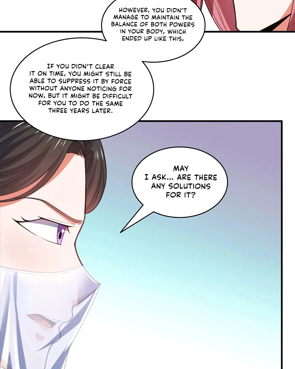 Library of Heaven's Path Chapter 312 page 16 - 
