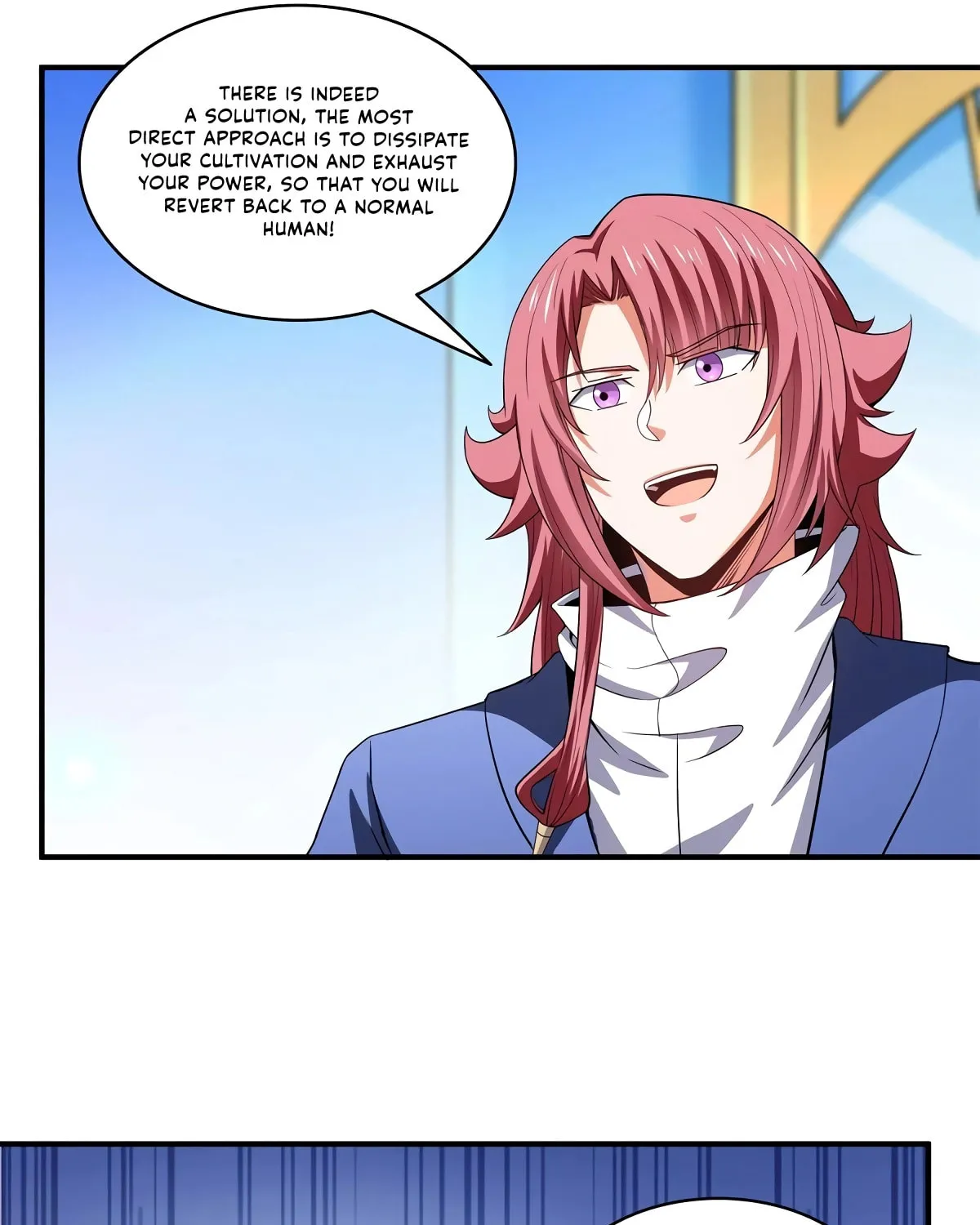 Library of Heaven's Path Chapter 312 page 18 - 