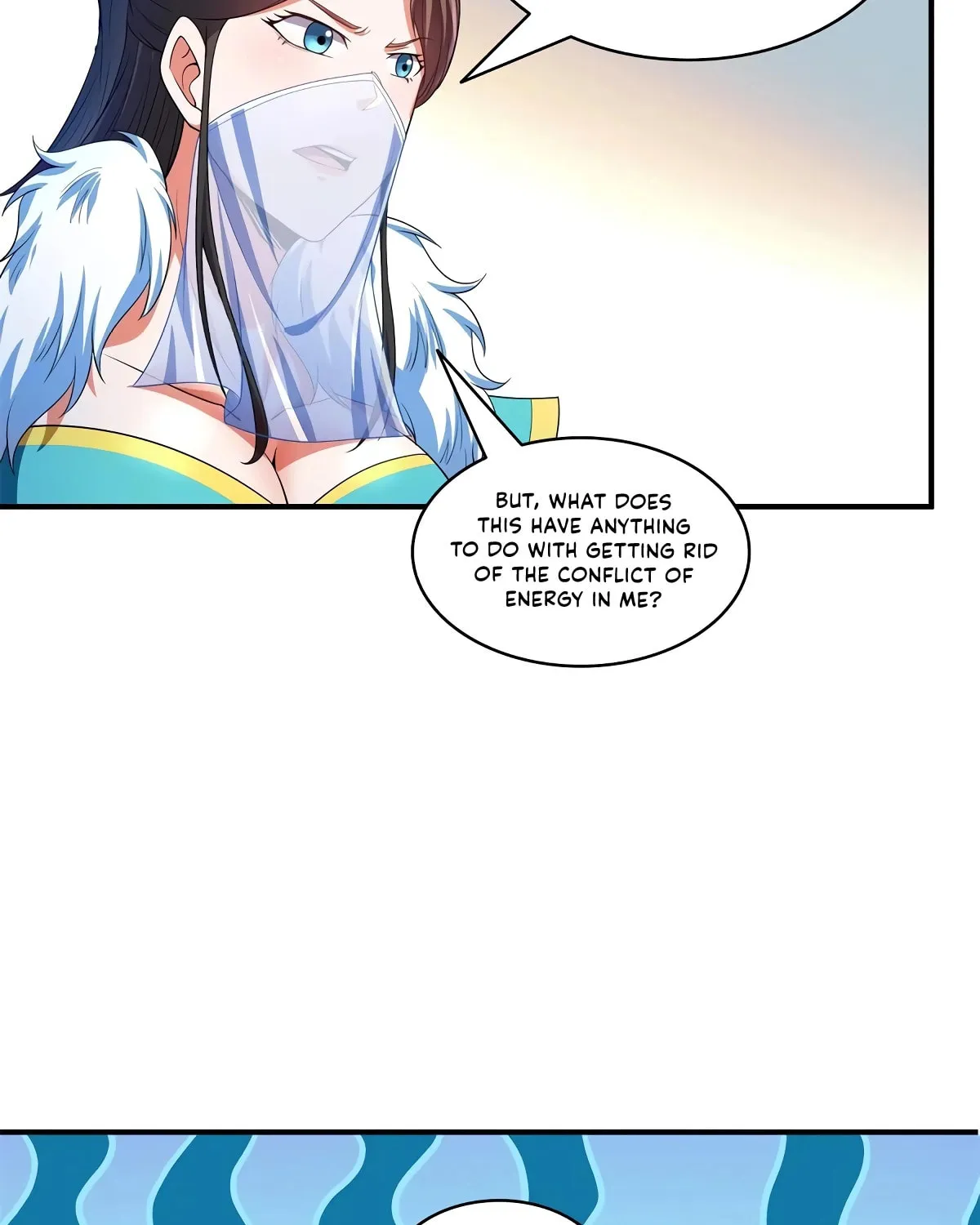 Library of Heaven's Path Chapter 312 page 31 - 