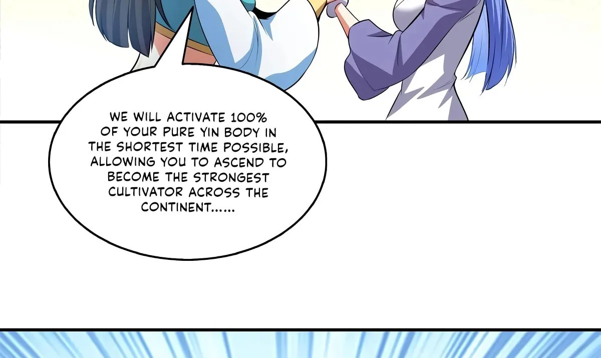 Library of Heaven's Path Chapter 313 page 16 - 
