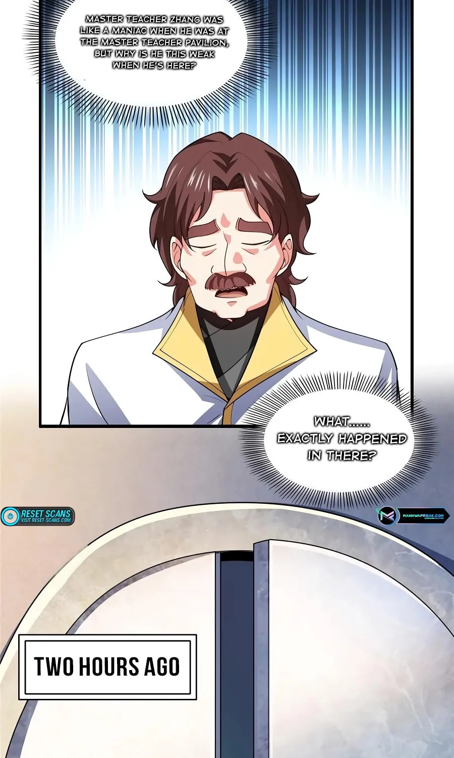 Library of Heaven's Path Chapter 314 page 2 - 