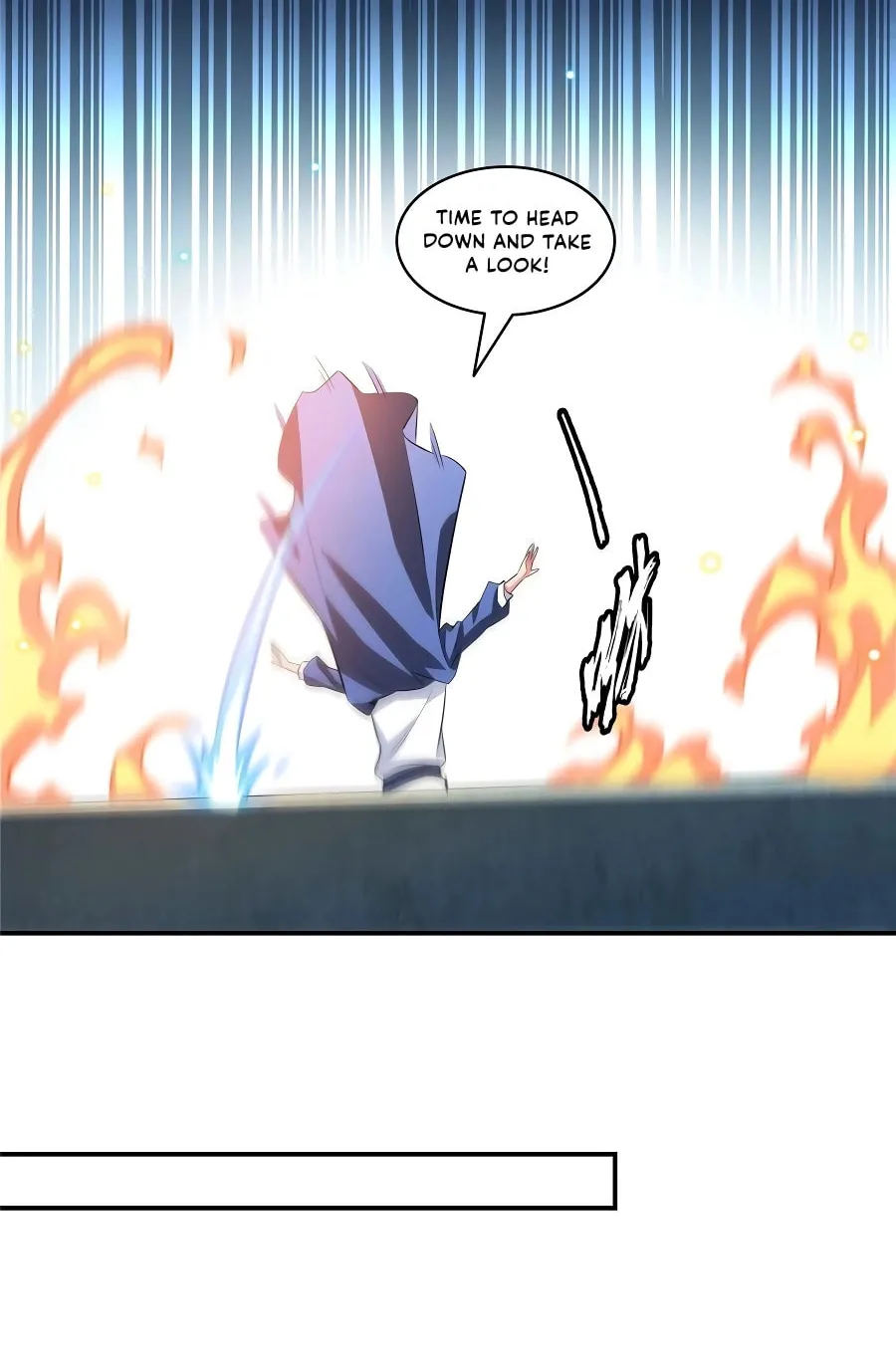 Library of Heaven's Path Chapter 314 page 16 - 