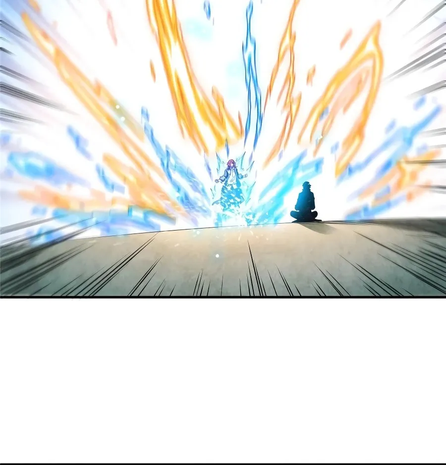 Library of Heaven's Path Chapter 314 page 28 - 
