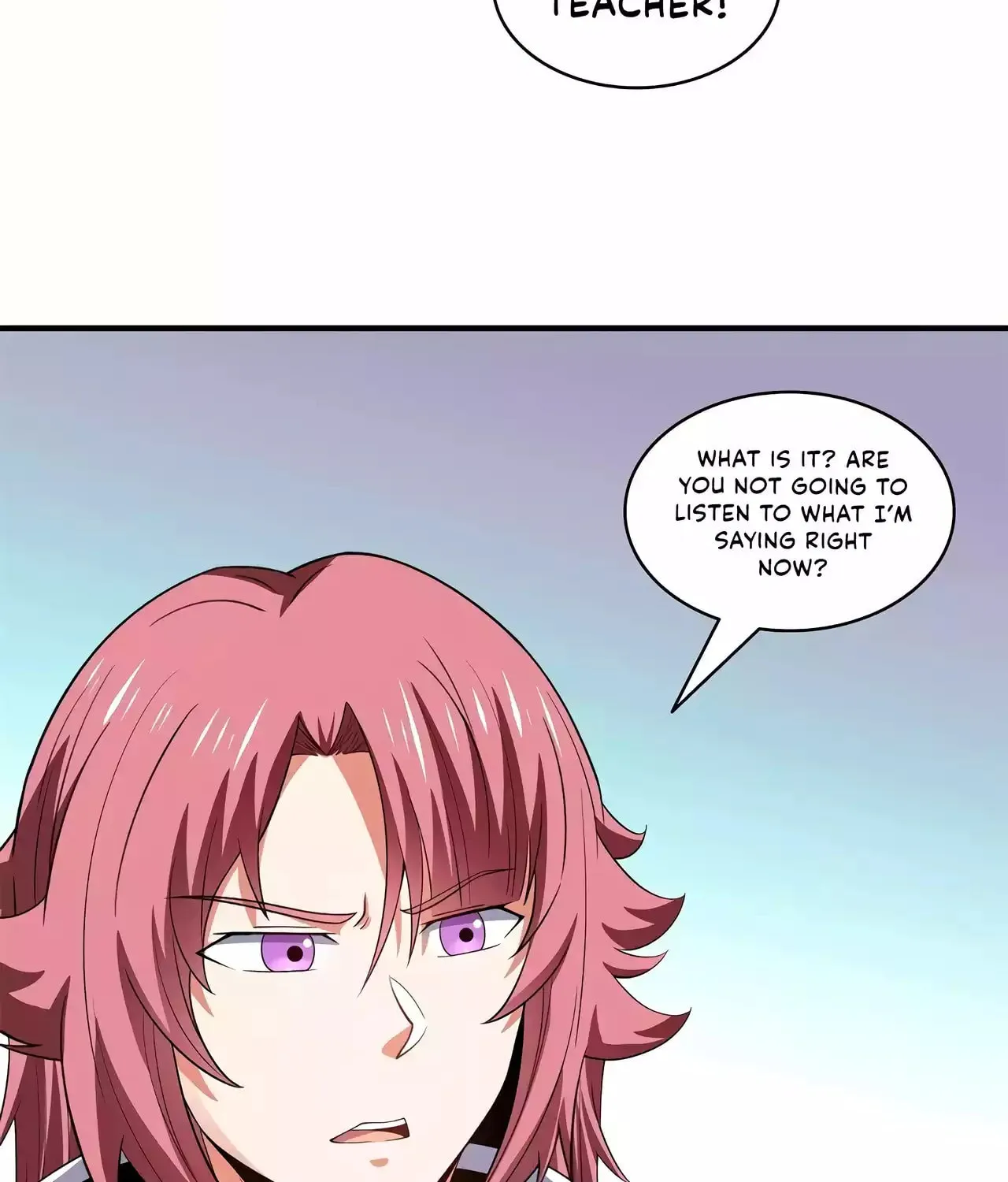 Library of Heaven's Path Chapter 315 page 13 - 