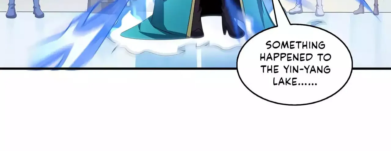 Library of Heaven's Path Chapter 315 page 31 - 