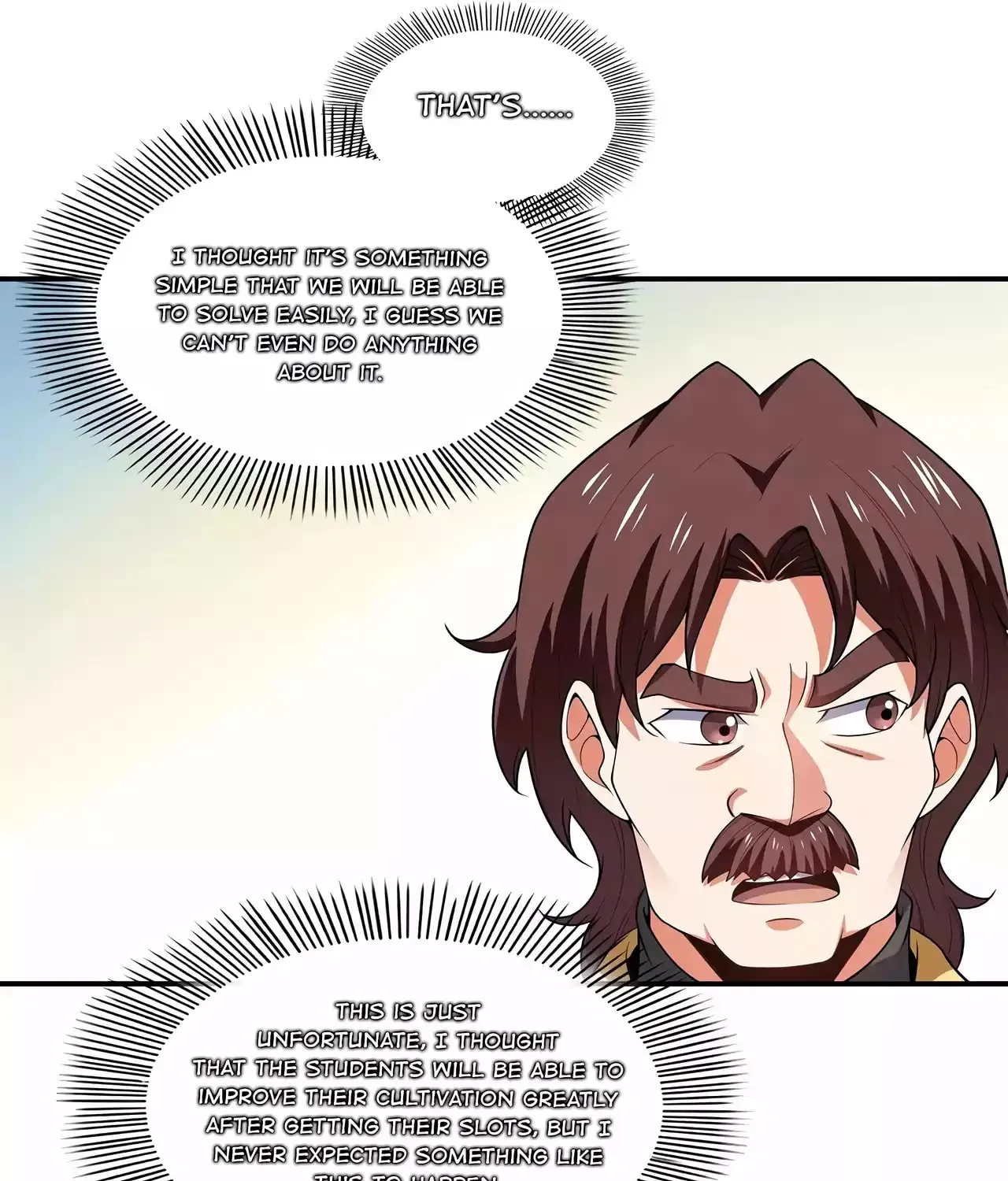 Library of Heaven's Path Chapter 315 page 43 - 