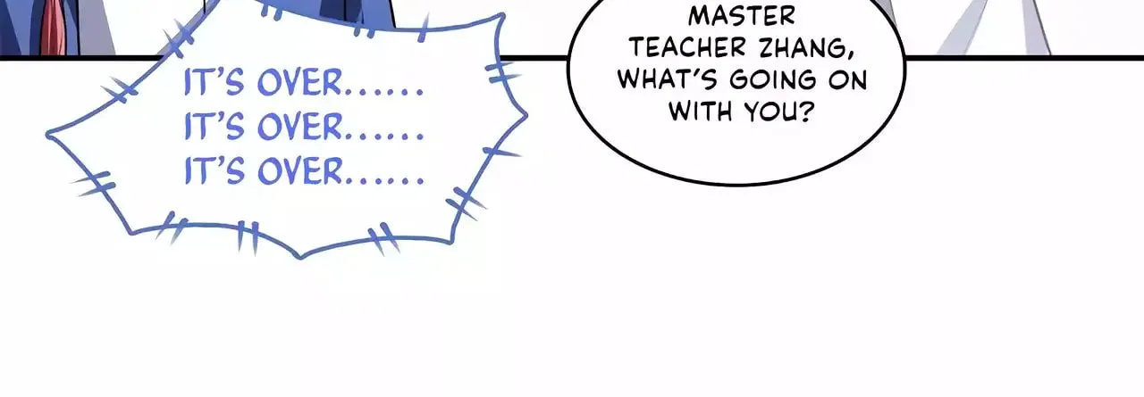 Library of Heaven's Path Chapter 315 page 45 - 