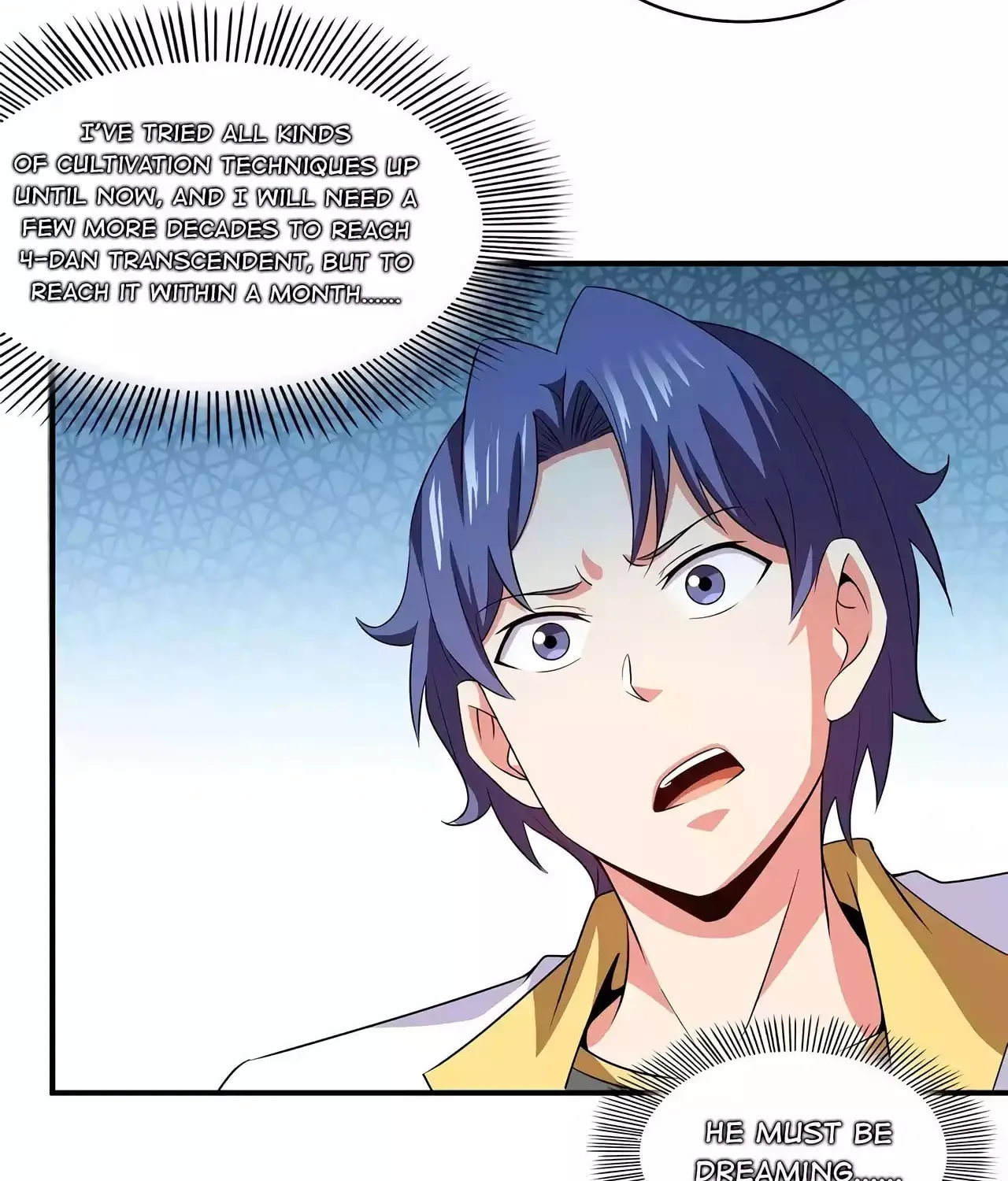 Library of Heaven's Path Chapter 316 page 23 - 