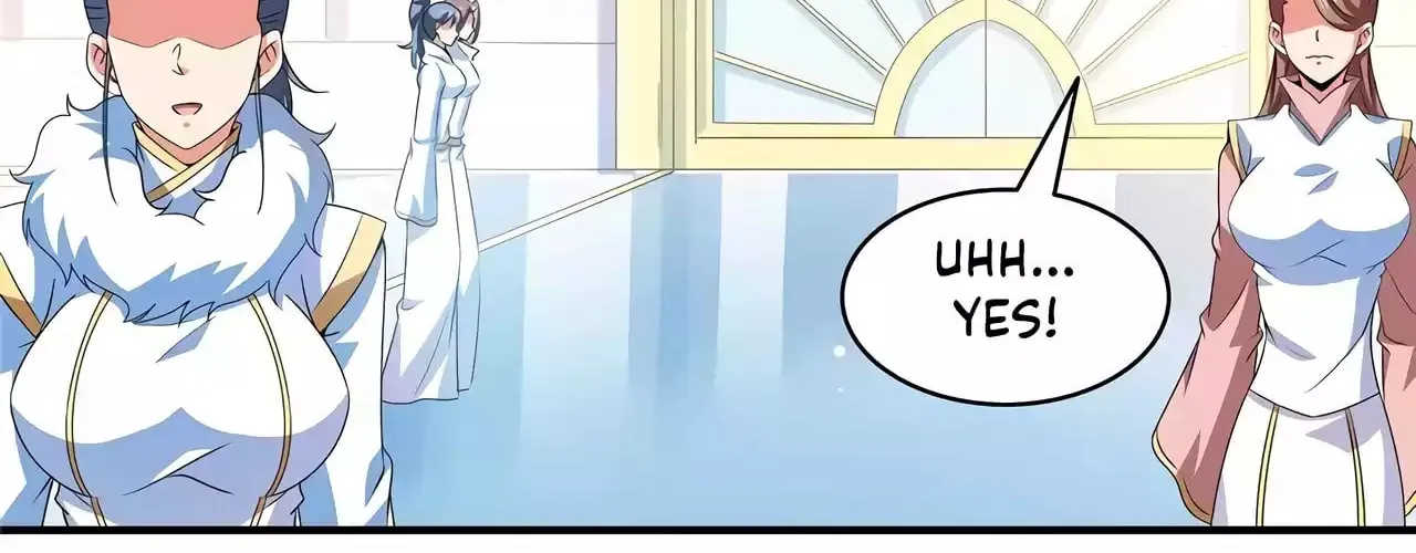 Library of Heaven's Path Chapter 316 page 25 - 