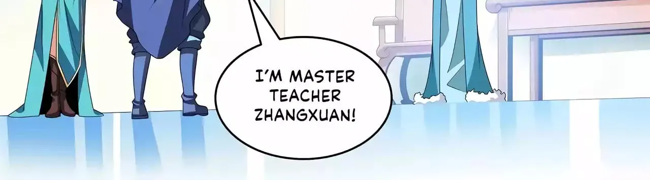 Library of Heaven's Path Chapter 316 page 33 - 