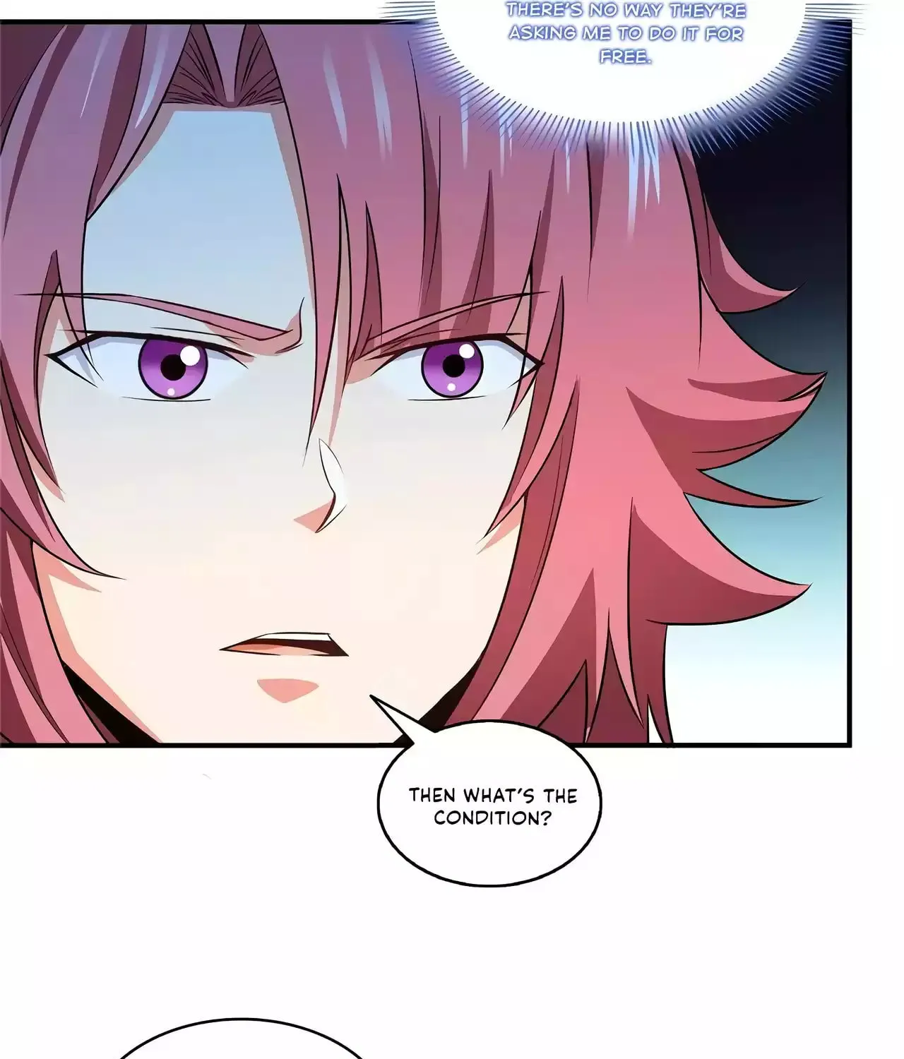 Library of Heaven's Path Chapter 316 page 38 - 
