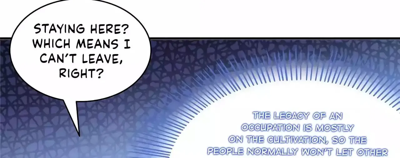 Library of Heaven's Path Chapter 316 page 40 - 