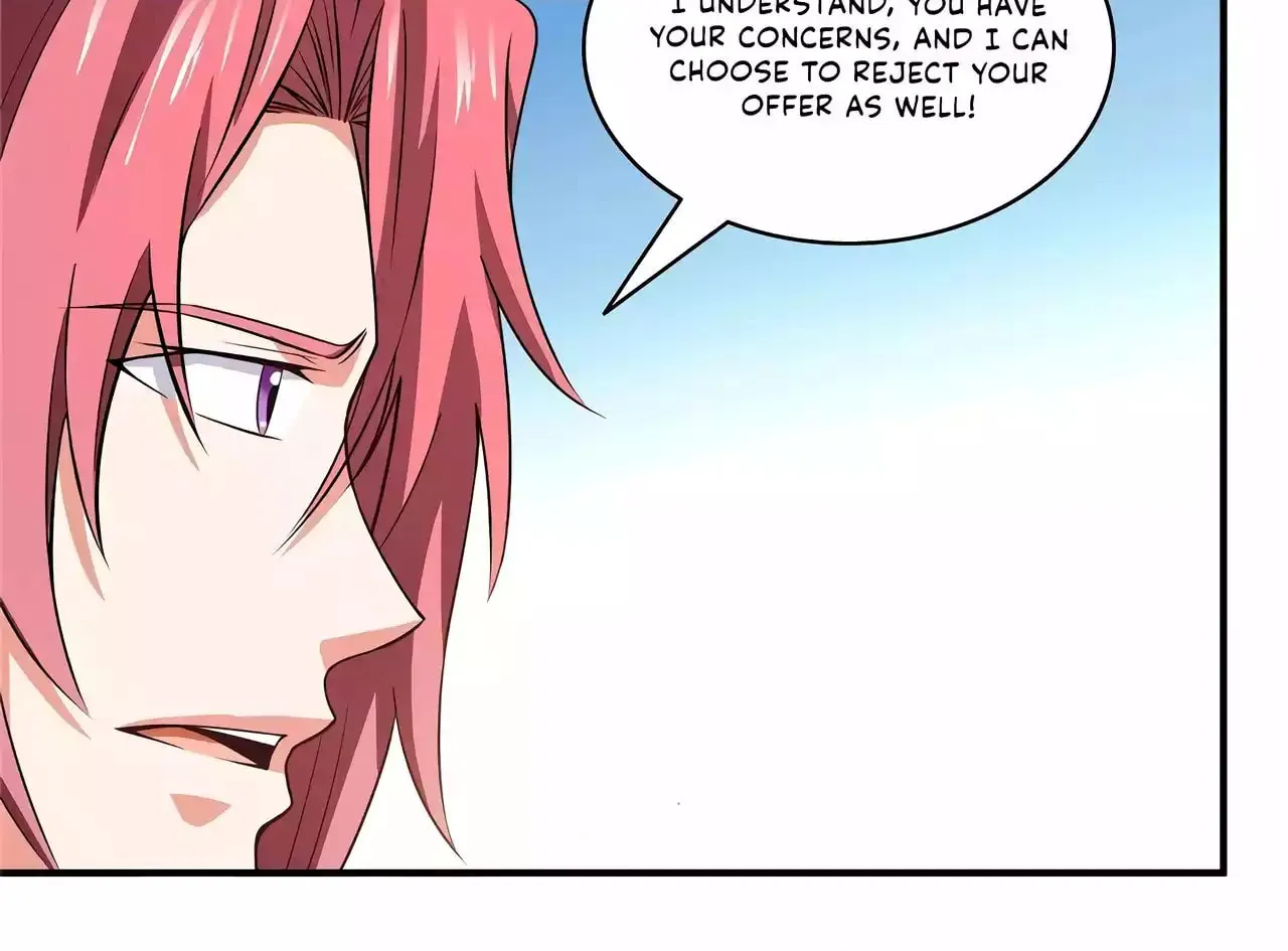 Library of Heaven's Path Chapter 316 page 43 - 