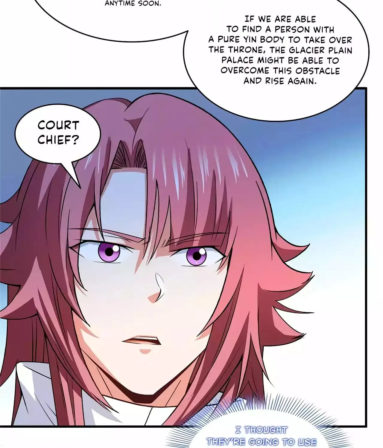 Library of Heaven's Path Chapter 316 page 48 - 