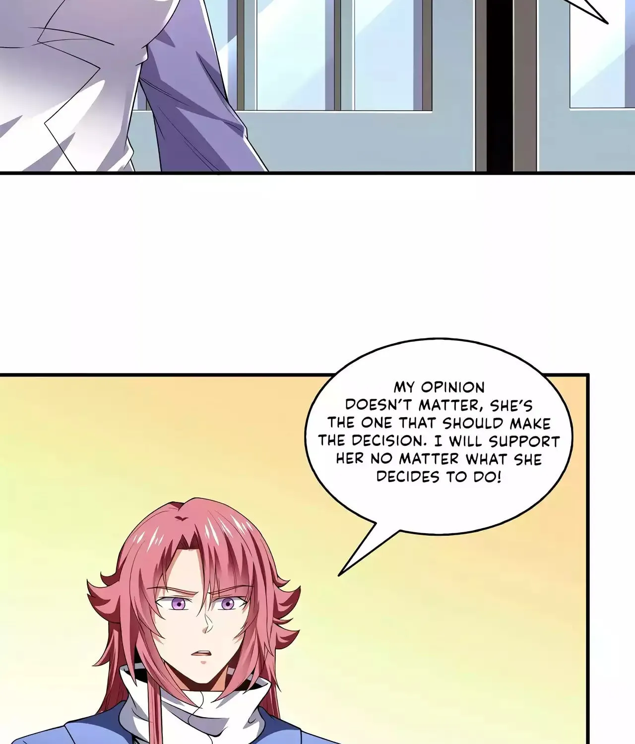 Library of Heaven's Path Chapter 317 page 2 - 