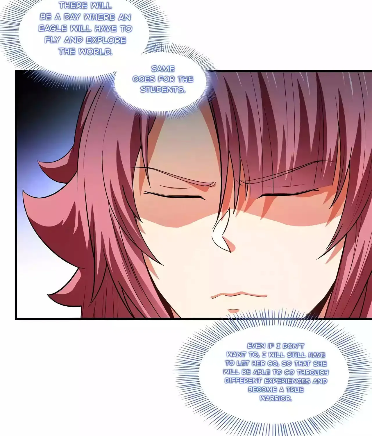 Library of Heaven's Path Chapter 317 page 11 - 