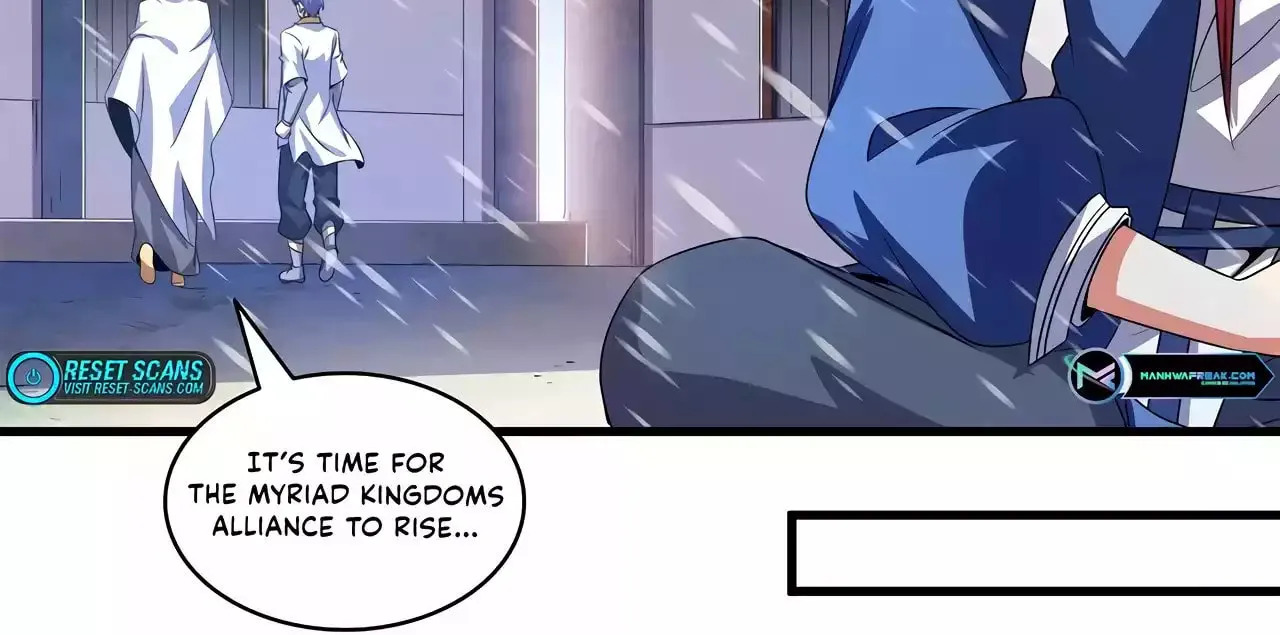 Library of Heaven's Path Chapter 317 page 33 - 
