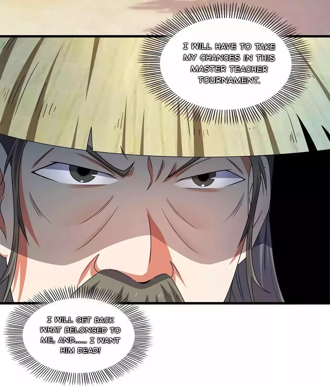 Library of Heaven's Path Chapter 317 page 38 - 
