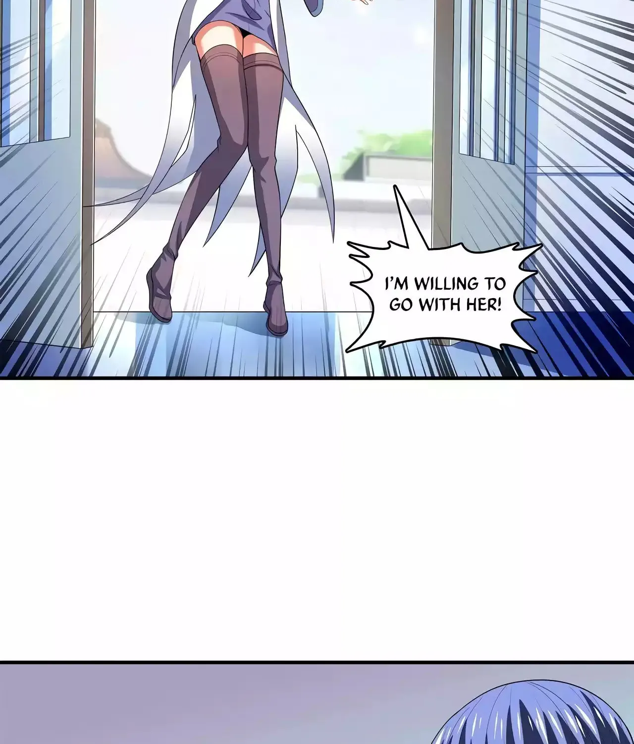 Library of Heaven's Path Chapter 317 page 5 - 