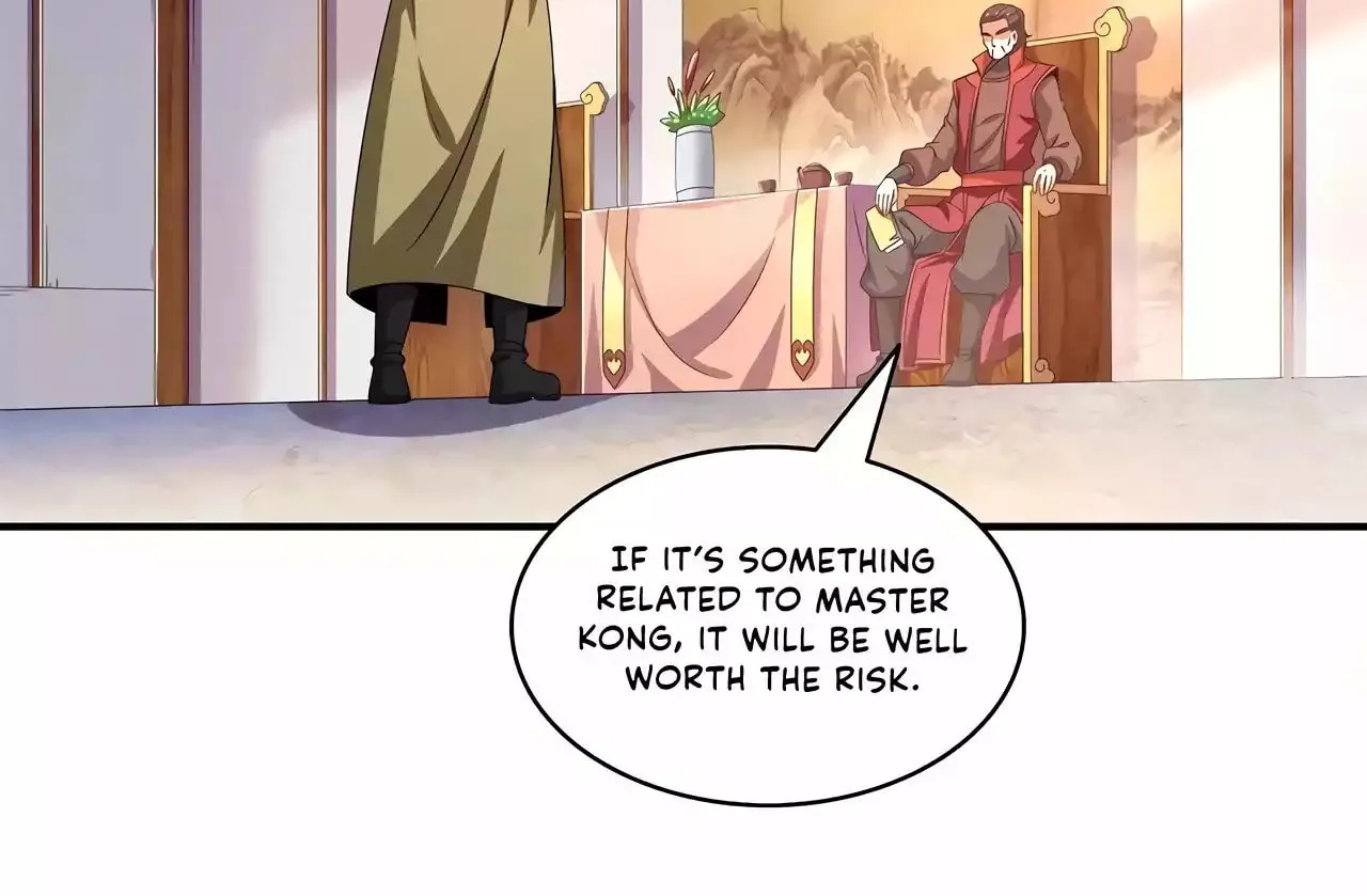 Library of Heaven's Path Chapter 317 page 48 - 