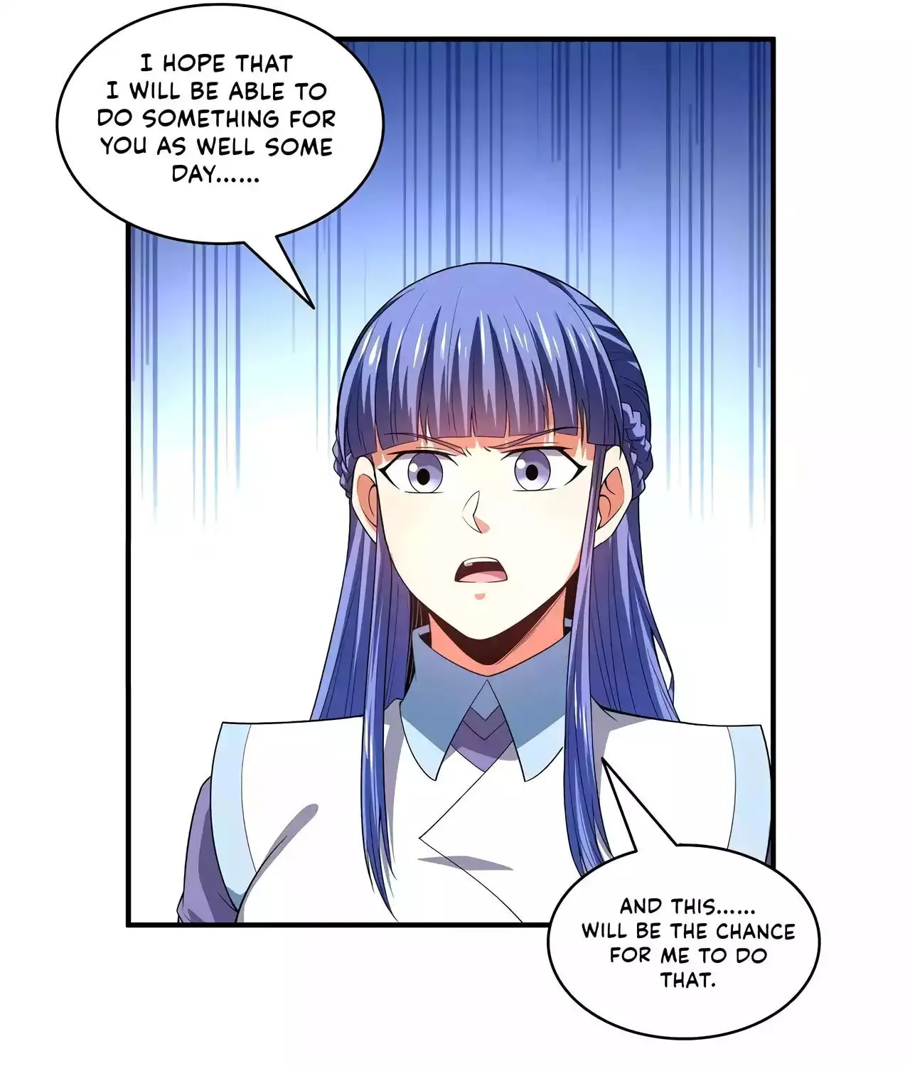 Library of Heaven's Path Chapter 317 page 7 - 