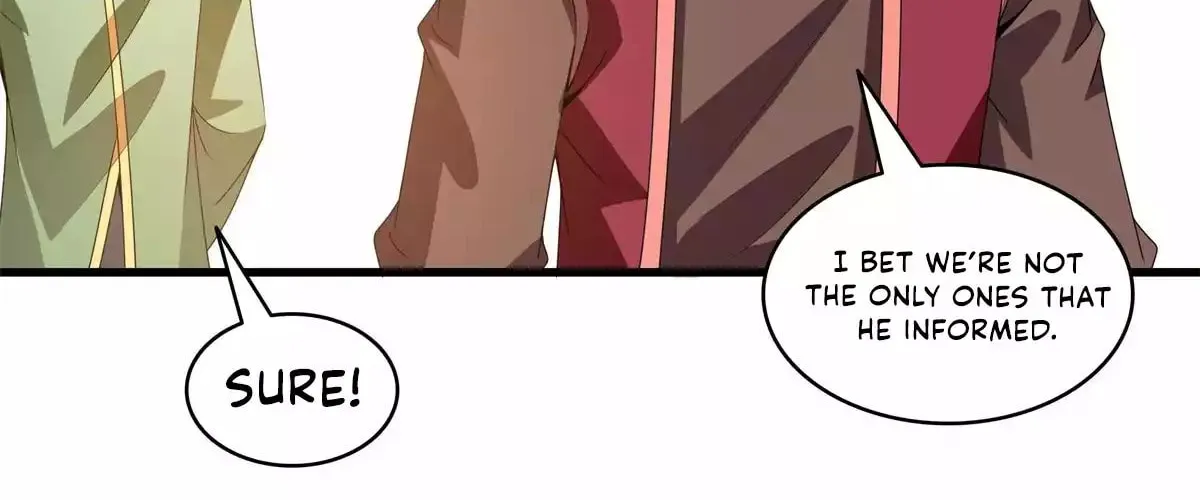 Library of Heaven's Path Chapter 318 page 12 - 