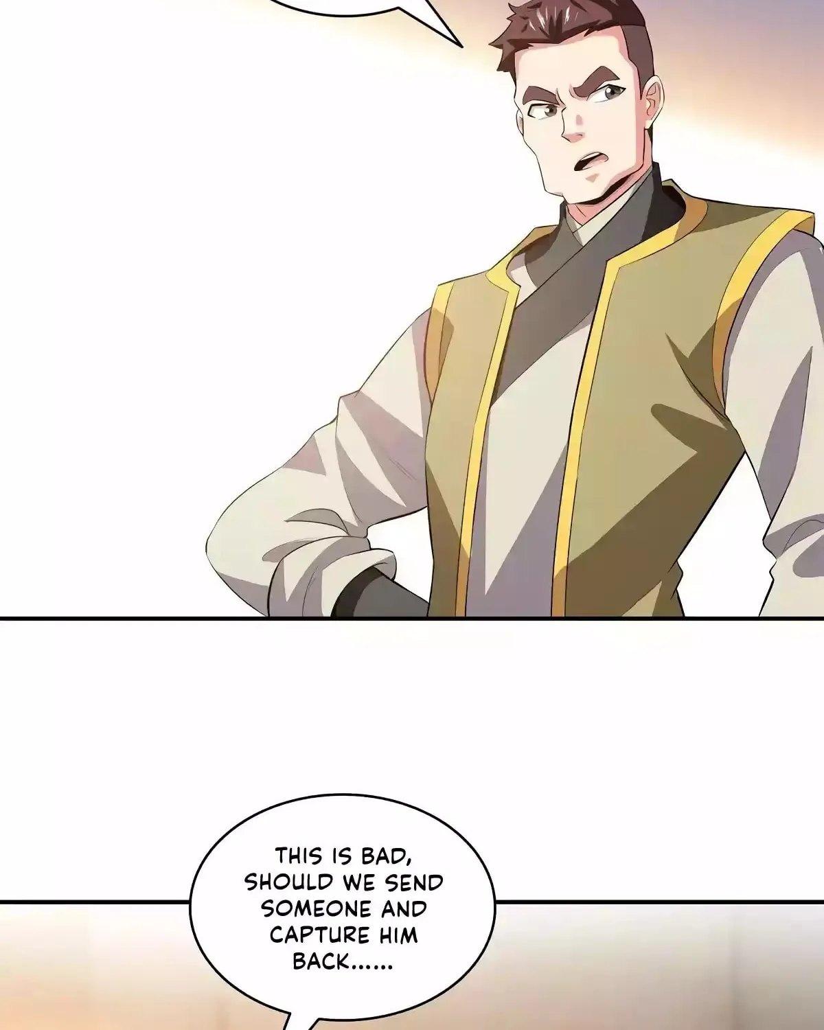 Library of Heaven's Path Chapter 318 page 4 - 