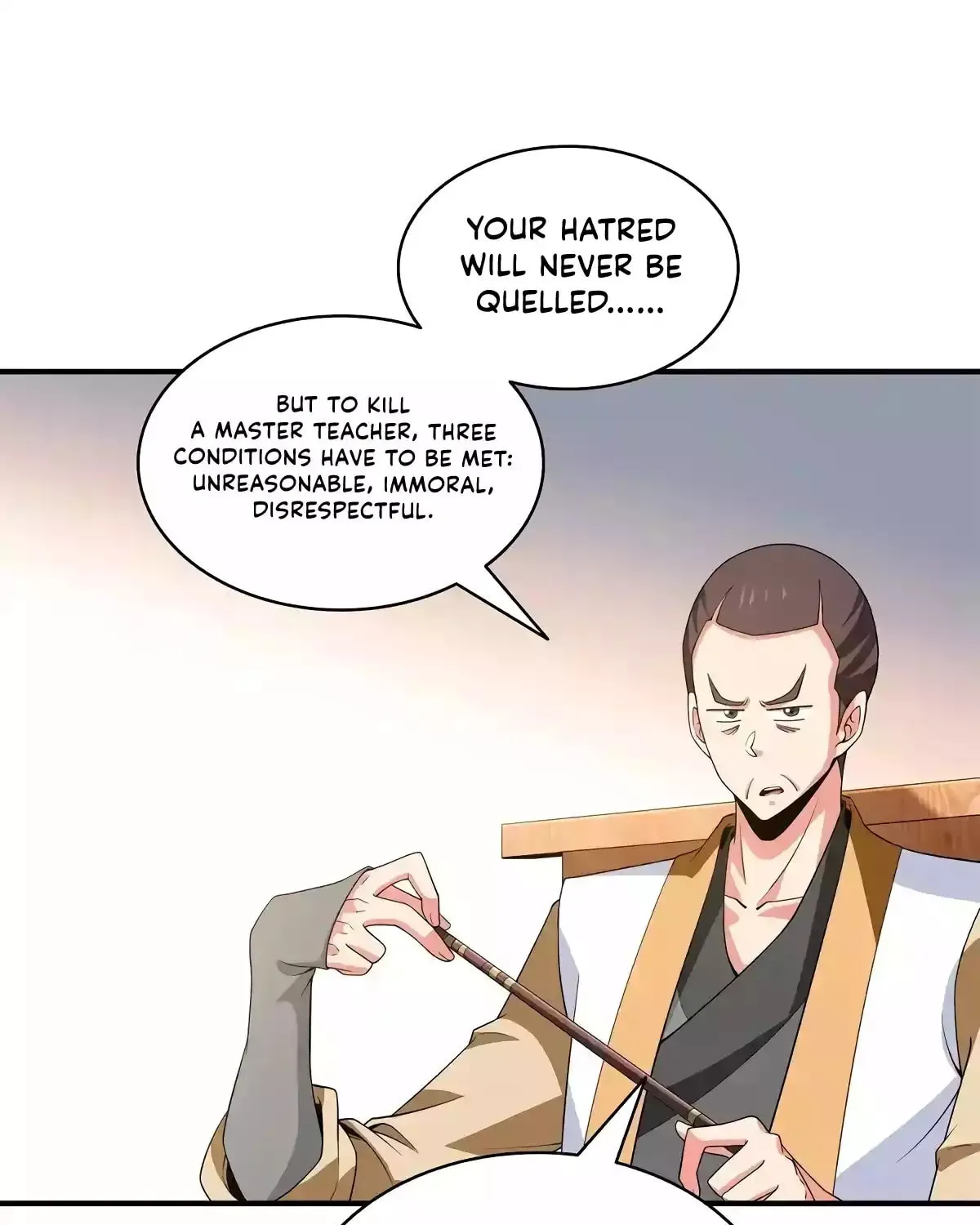 Library of Heaven's Path Chapter 318 page 40 - 