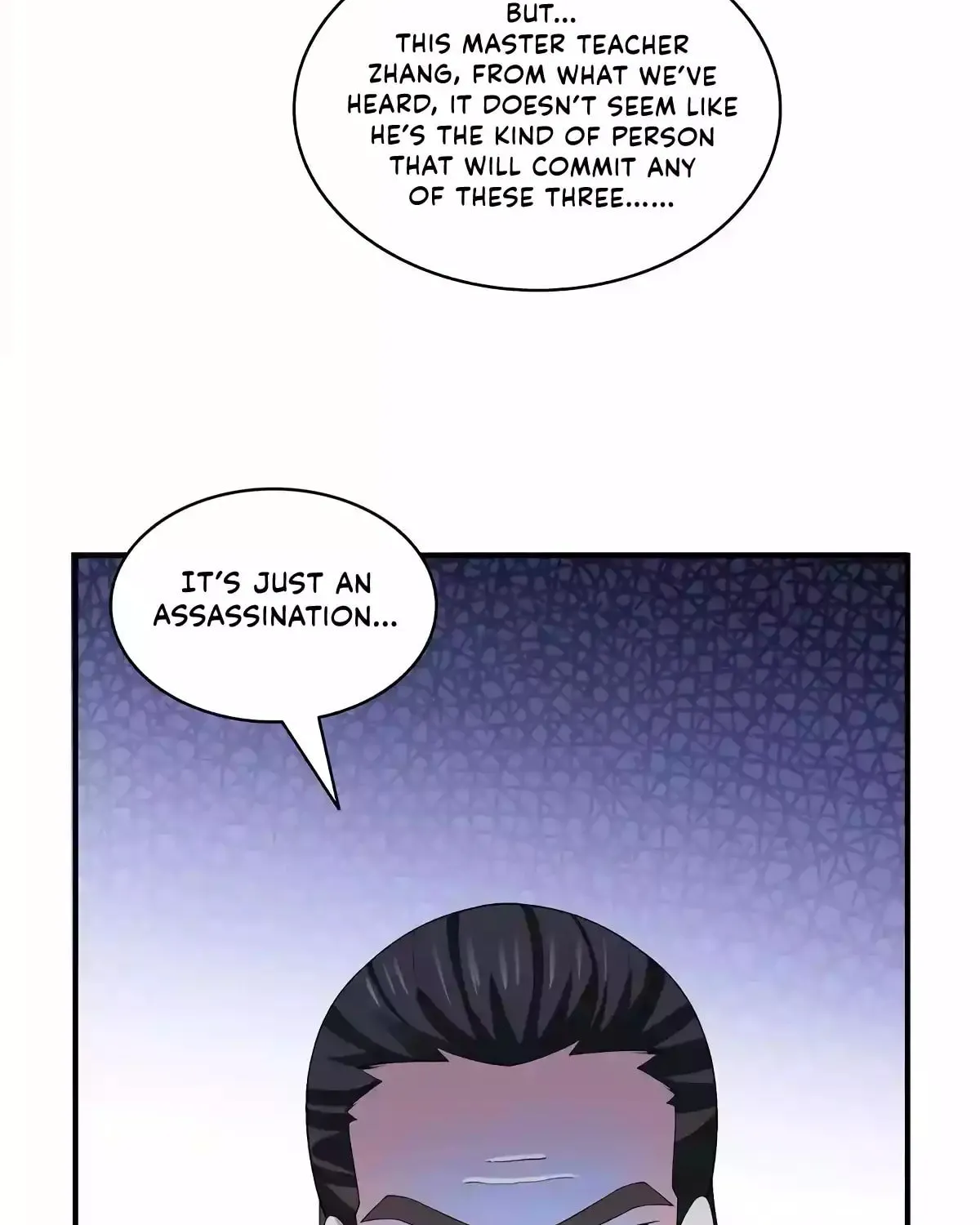 Library of Heaven's Path Chapter 318 page 41 - 