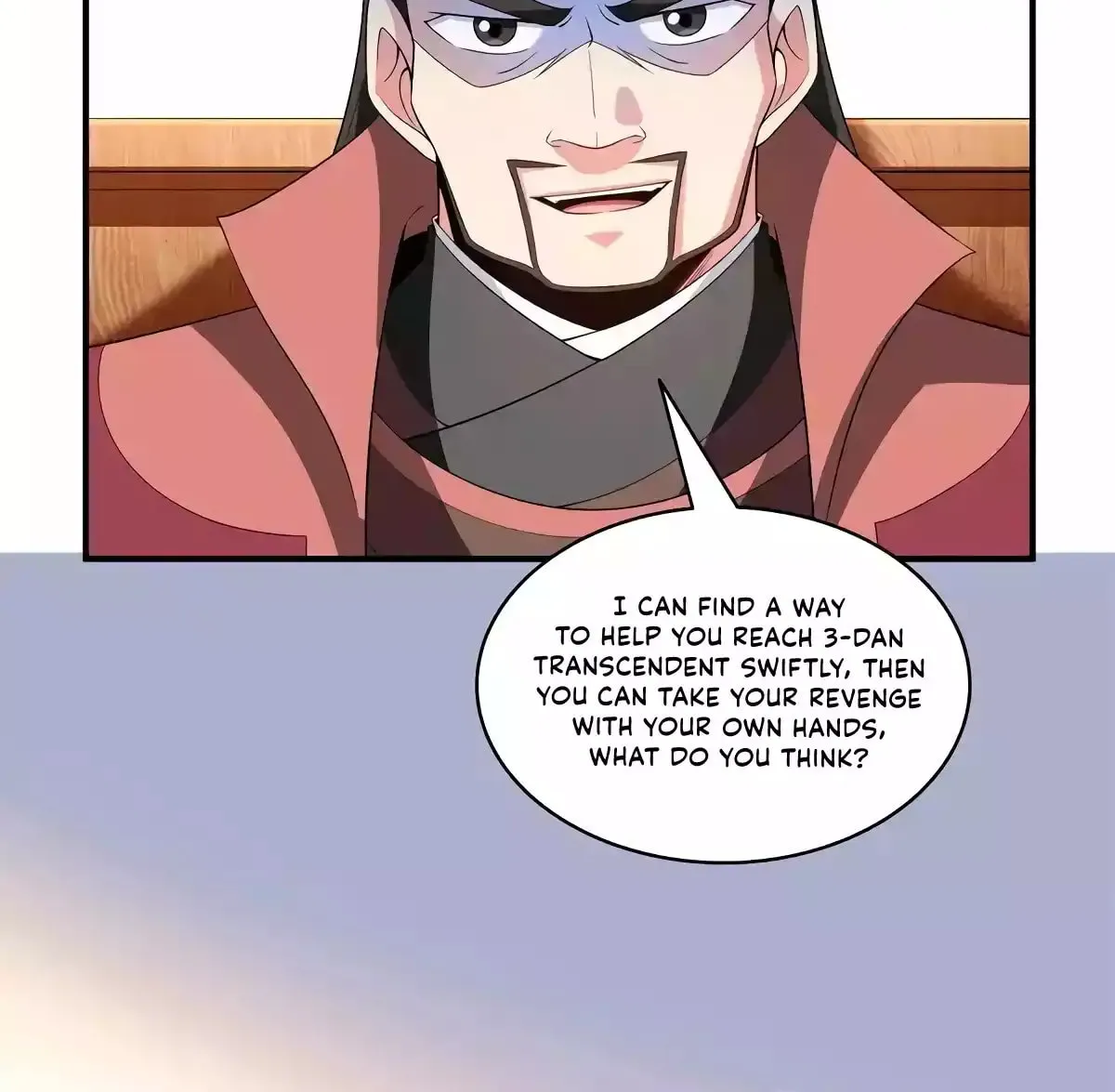 Library of Heaven's Path Chapter 318 page 42 - 