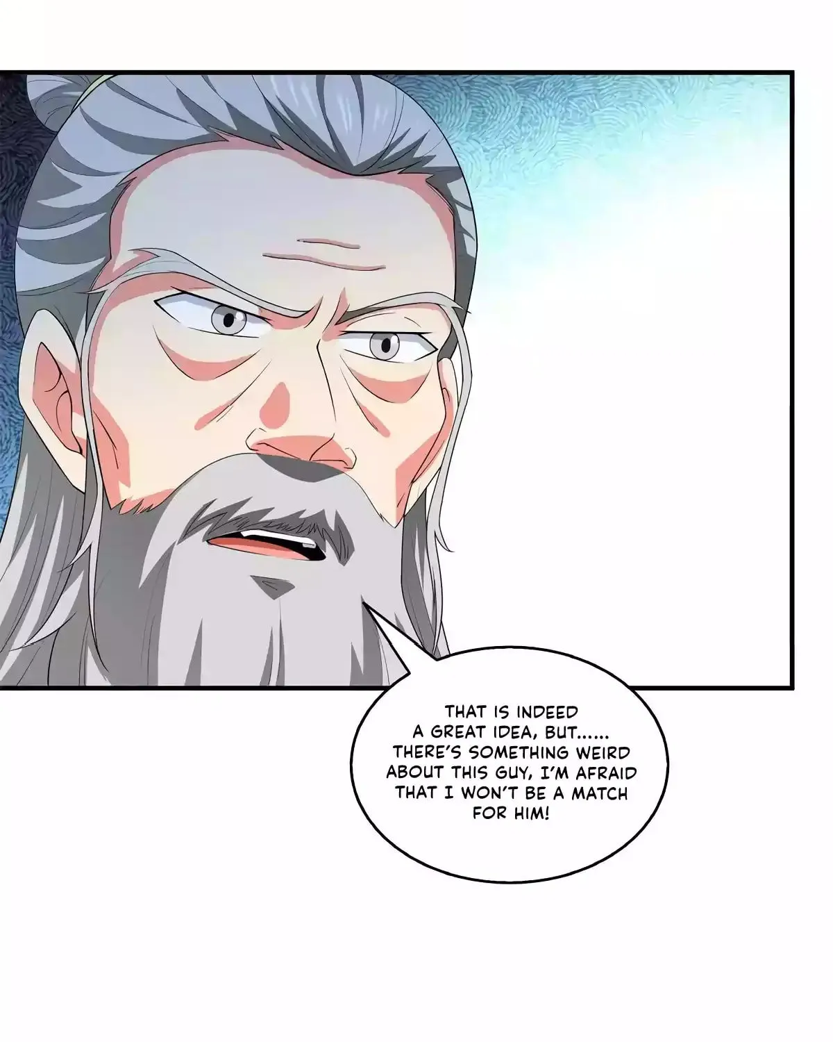 Library of Heaven's Path Chapter 318 page 44 - 