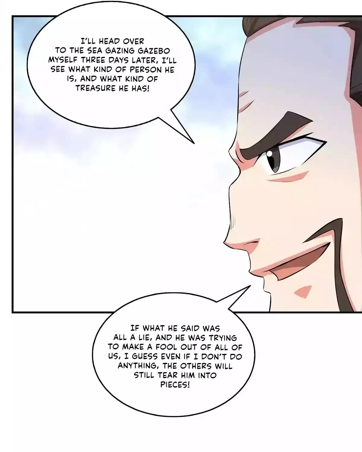 Library of Heaven's Path Chapter 318 page 6 - 