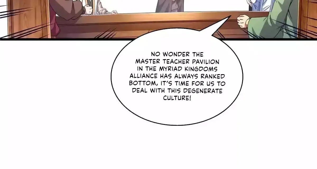 Library of Heaven's Path Chapter 319 page 14 - 