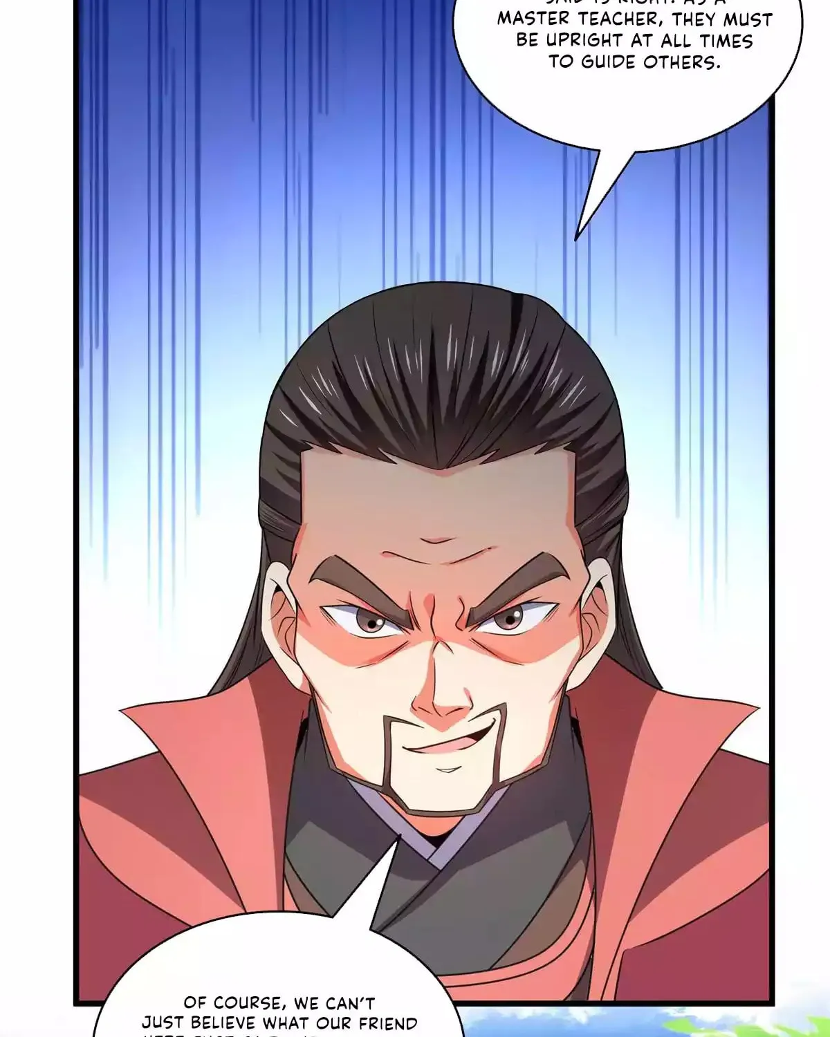 Library of Heaven's Path Chapter 319 page 16 - 