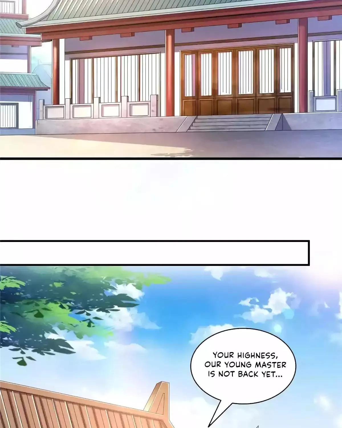 Library of Heaven's Path Chapter 319 page 18 - 