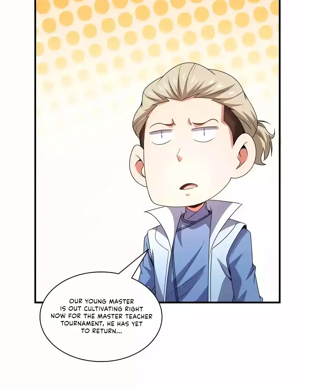 Library of Heaven's Path Chapter 319 page 22 - 