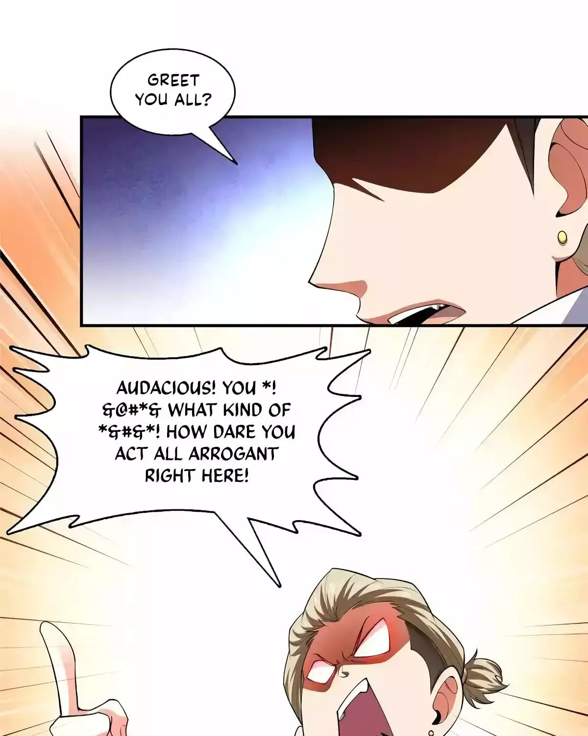 Library of Heaven's Path Chapter 319 page 30 - 