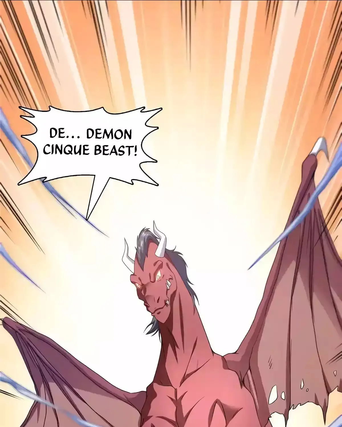 Library of Heaven's Path Chapter 319 page 38 - 
