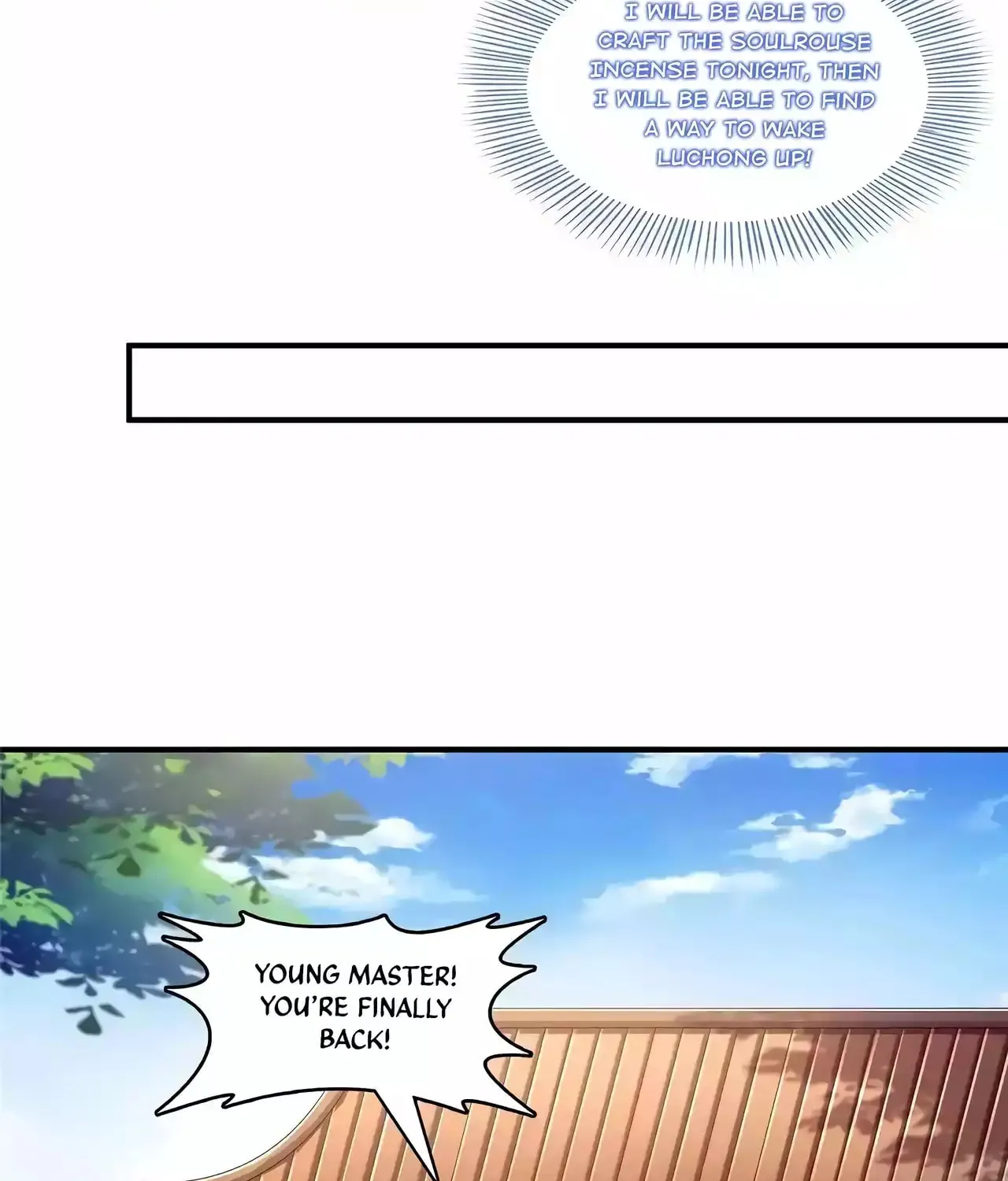 Library of Heaven's Path Chapter 320 page 23 - 