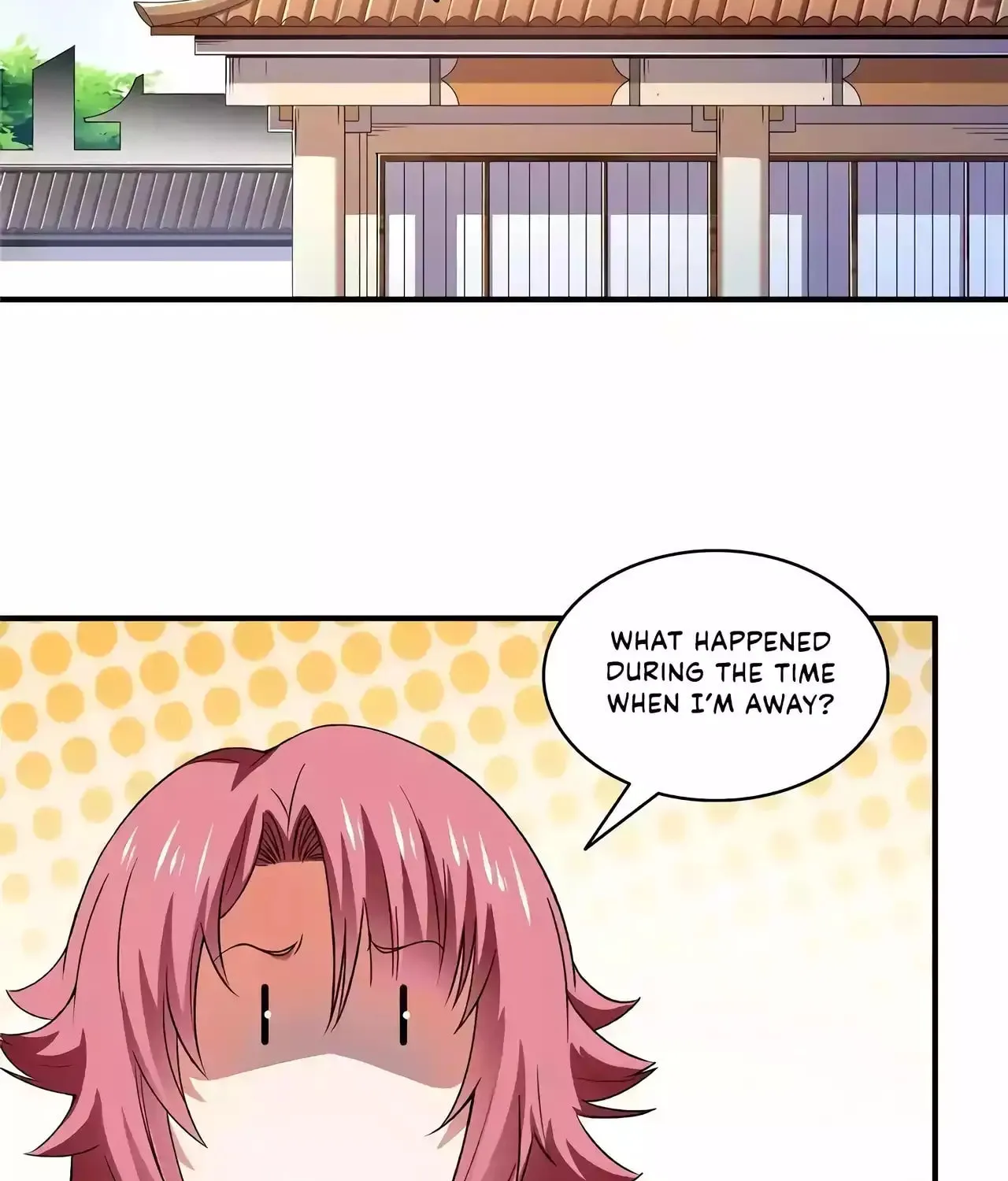 Library of Heaven's Path Chapter 320 page 24 - 