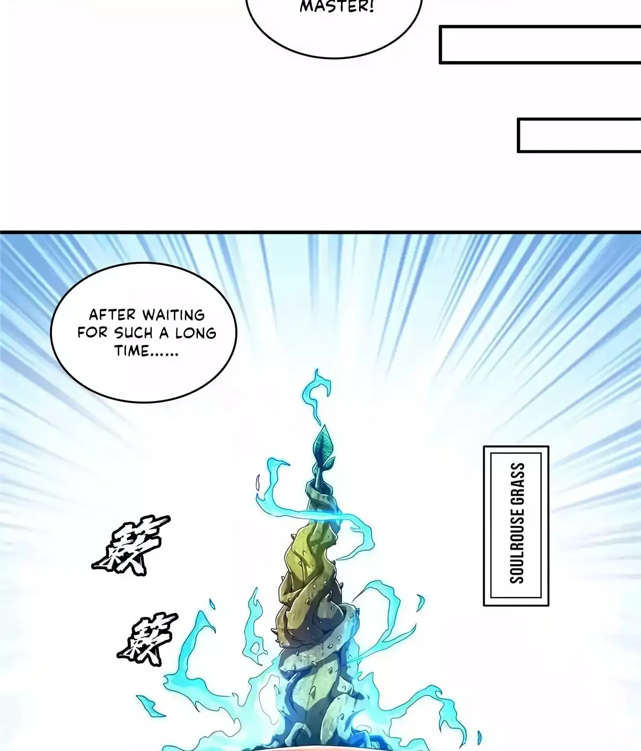 Library of Heaven's Path Chapter 320 page 31 - 