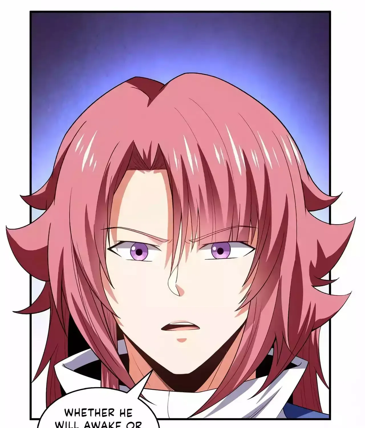Library of Heaven's Path Chapter 320 page 41 - 