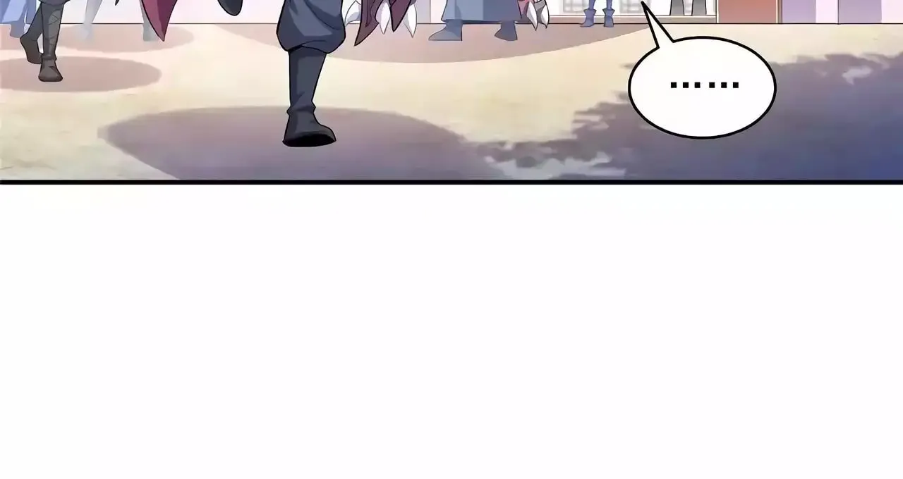 Library of Heaven's Path Chapter 320 page 7 - 